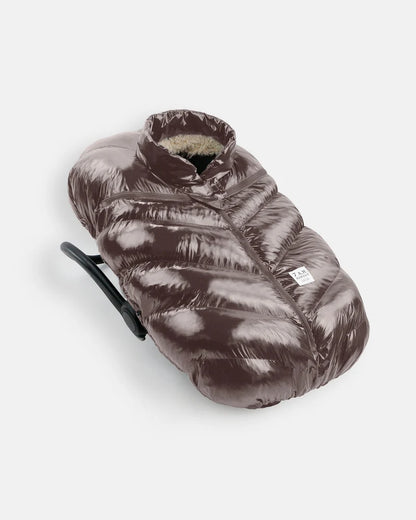 7AM Cocoon, Brown Polar