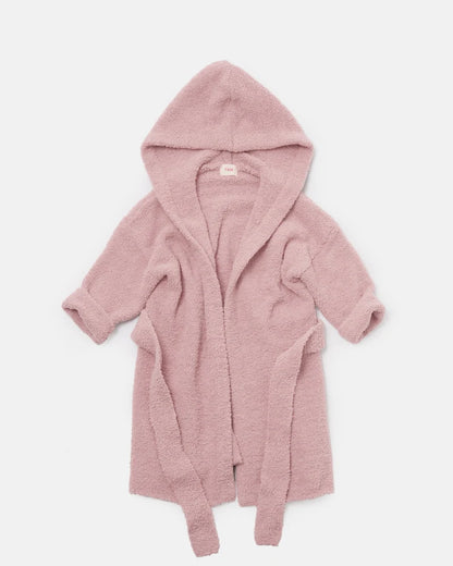 7am Fuzzy Robe