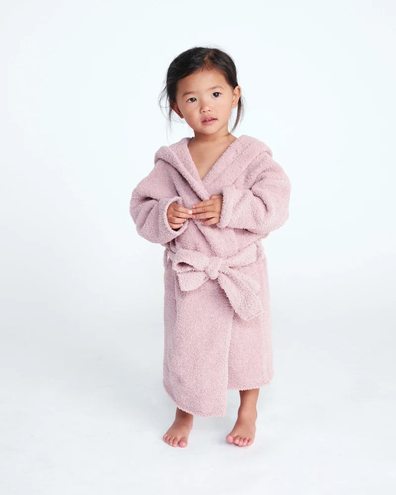 7am Fuzzy Robe