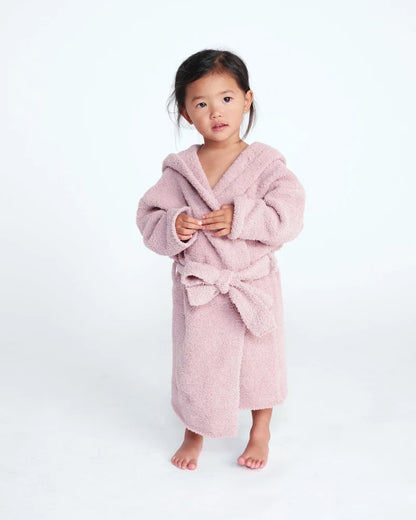 7am Fuzzy Robe