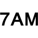 7am Enfant logo