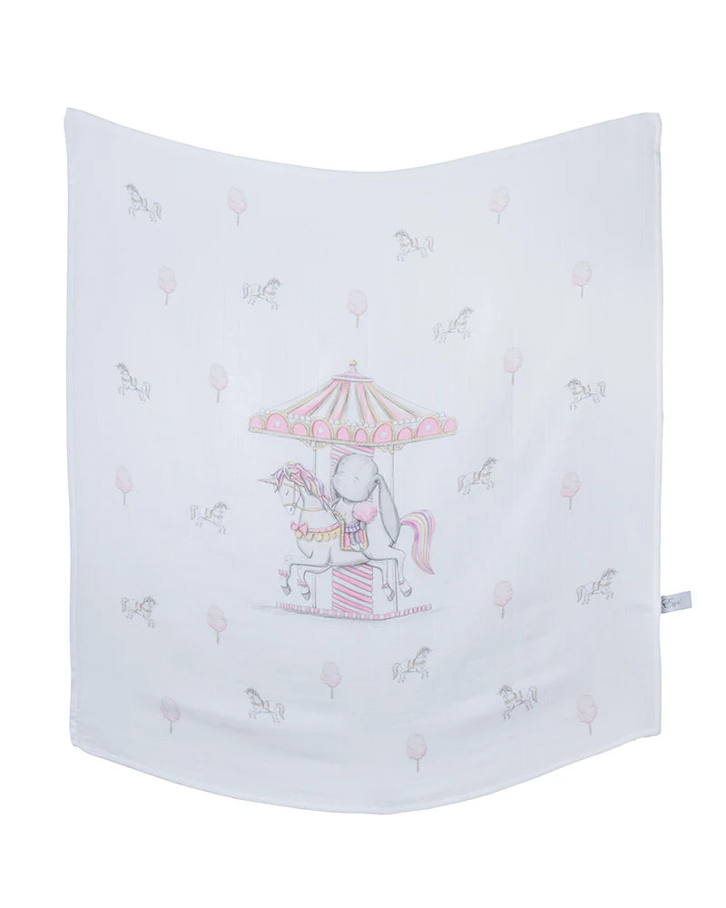 Effiki Muslin Swaddle