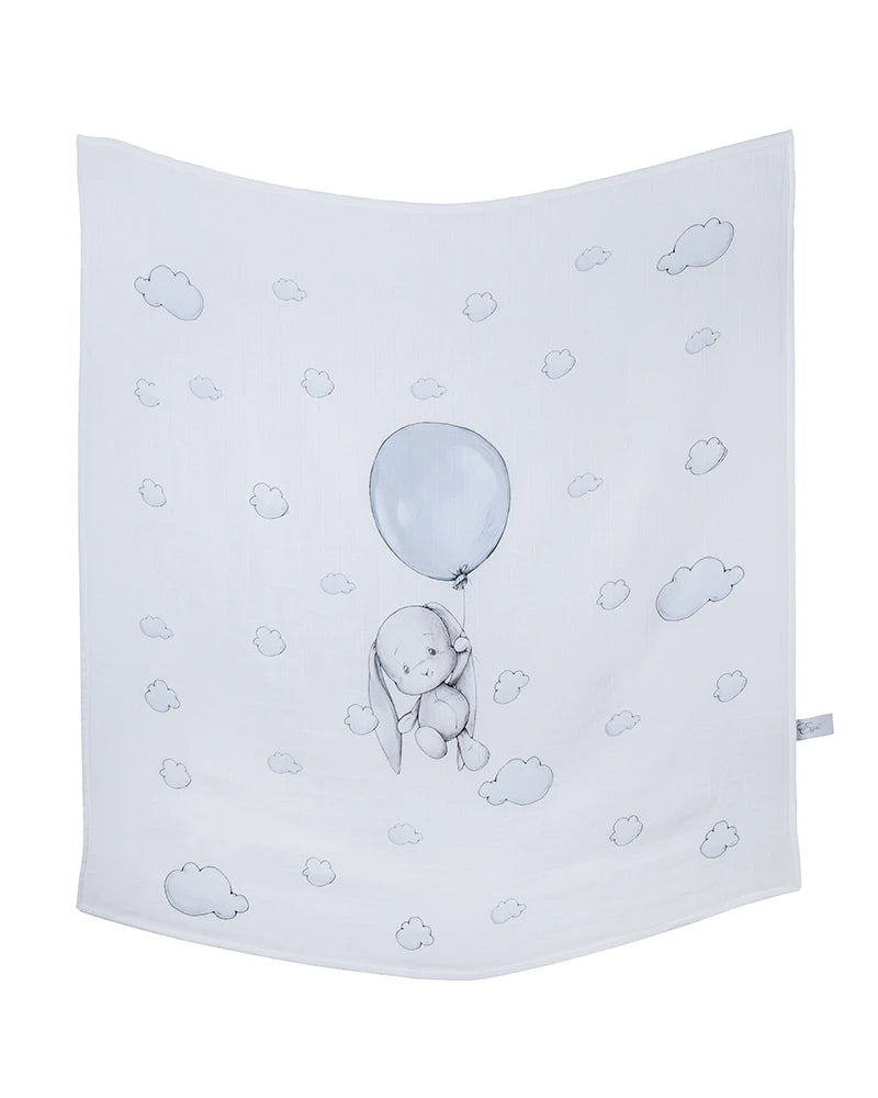 Effiki Muslin Swaddle