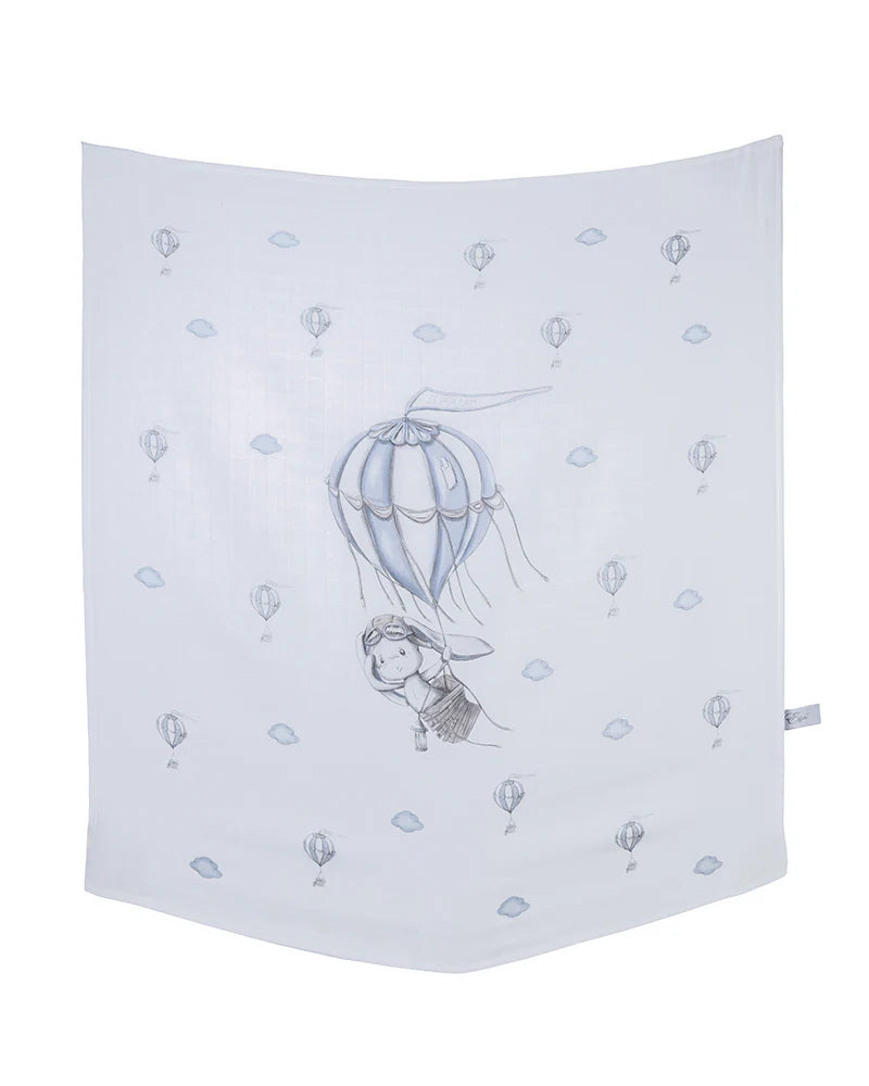 Effiki Muslin Swaddle
