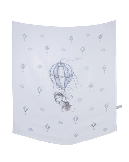 Effiki Muslin Swaddle