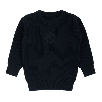 Rompp Basic Chunky Knit Sweaters