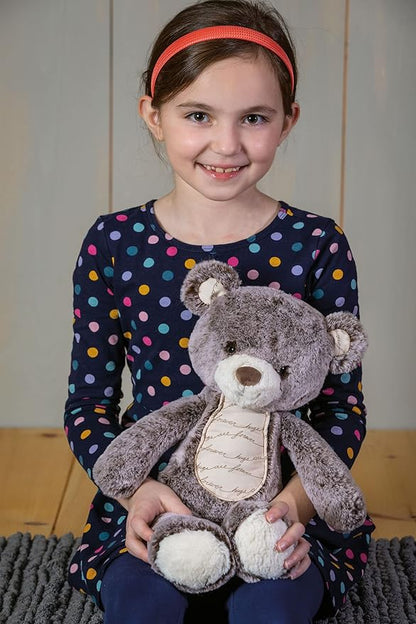 Mary Meyer Soft Sayings Bear