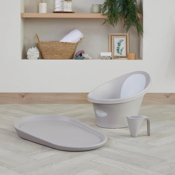 Shnuggle Shquishy Diaper Changing Mat
