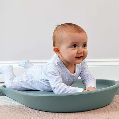 Shnuggle Shquishy Diaper Changing Mat
