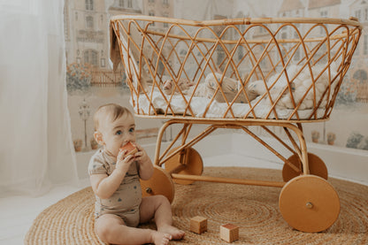 Bondoux Air Balloon Short 2pc Set