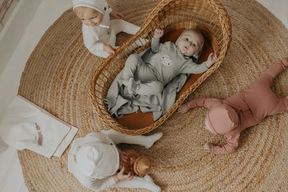 Bondoux Pallette Footie