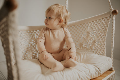 Bondoux Bunny 3pc Set (girl)