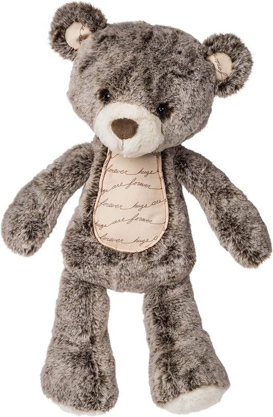 Mary Meyer Soft Sayings Bear