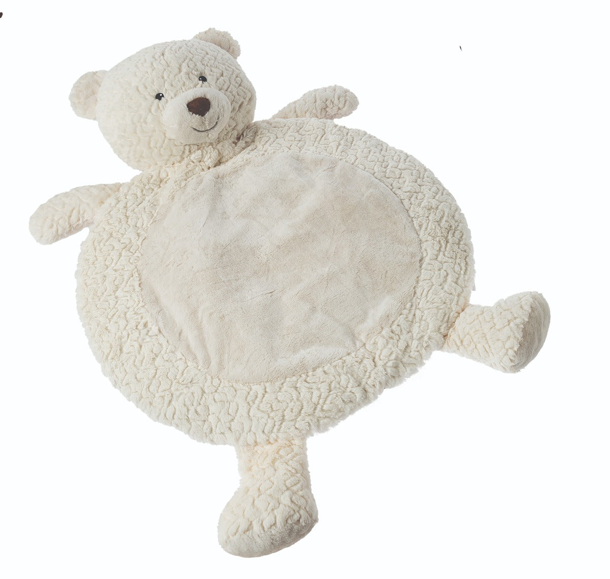 Mary Meyer Putty Bear Baby Mat