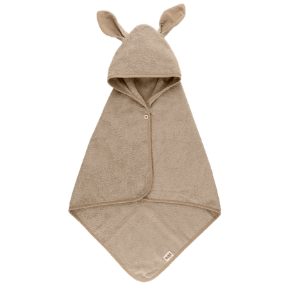 Bibs Kangaroo Bath Towel