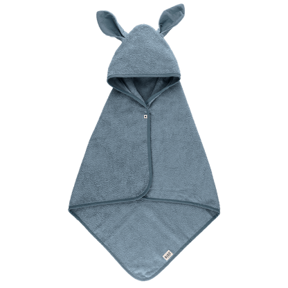 Bibs Kangaroo Bath Towel