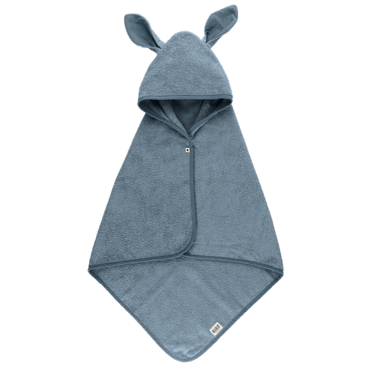 Bibs Kangaroo Bath Towel