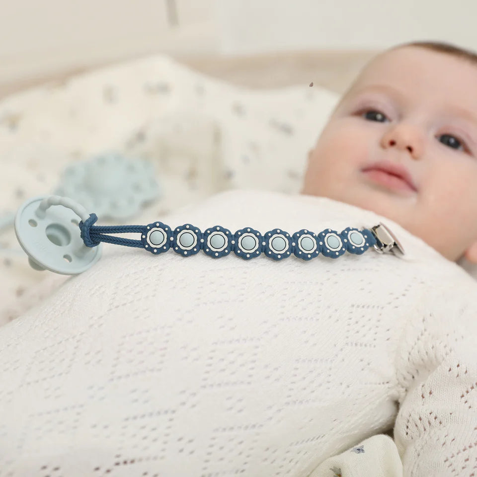 La'dore Poppy Paci Clip