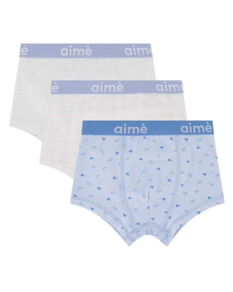 Aime Boxers