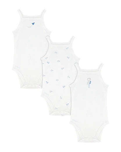 Aime Child Onesies