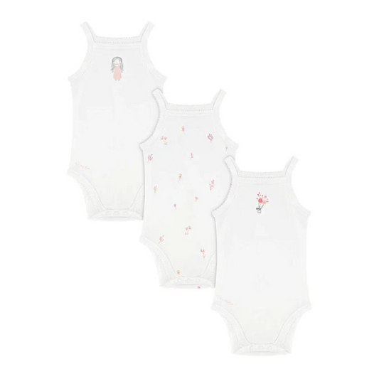 Aime Child Onesies