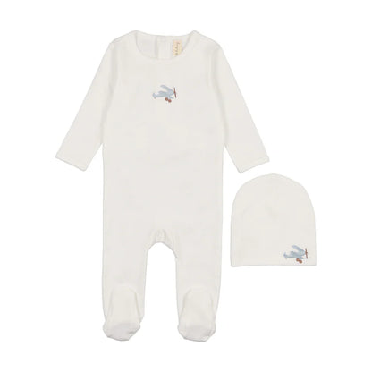 Bonjoy Graphic 3pc Set