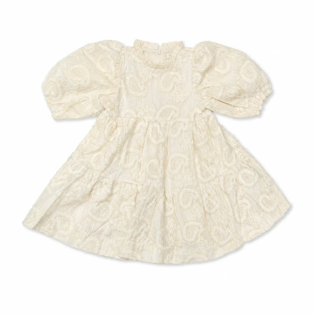 Teela Amilia Dress