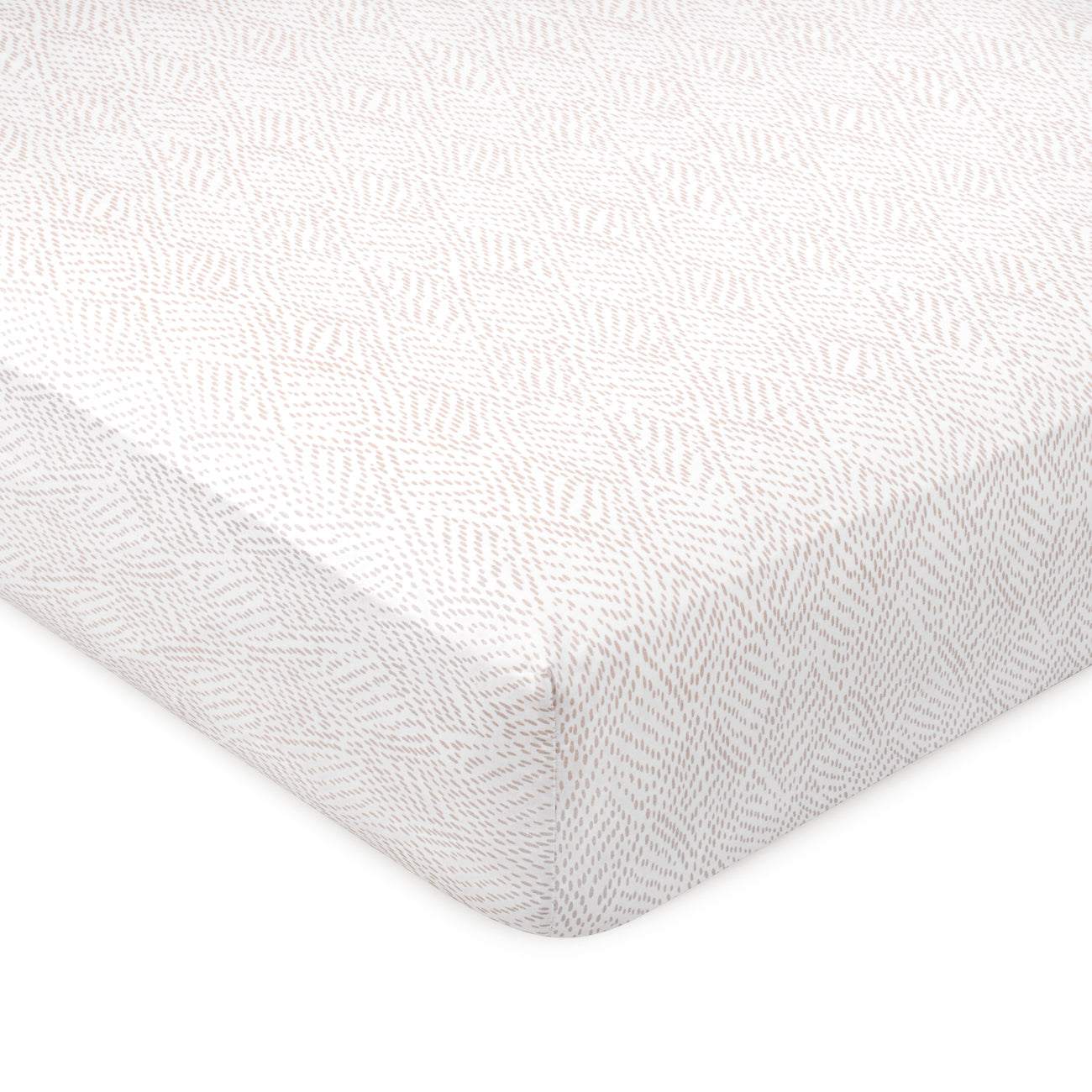 Domani Home Stasia Crib Sheet