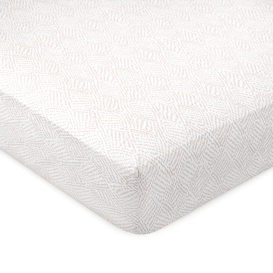 Domani Home Stasia Crib Sheet