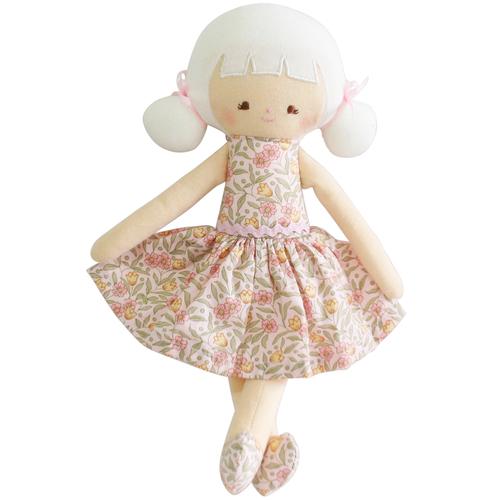 Alimrose Audrey Doll