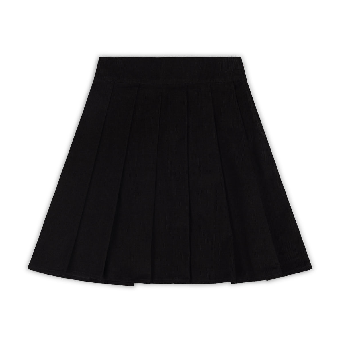 Kai & Kelly Box Pleat Skirt
