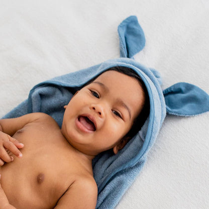 Bibs Kangaroo Bath Towel