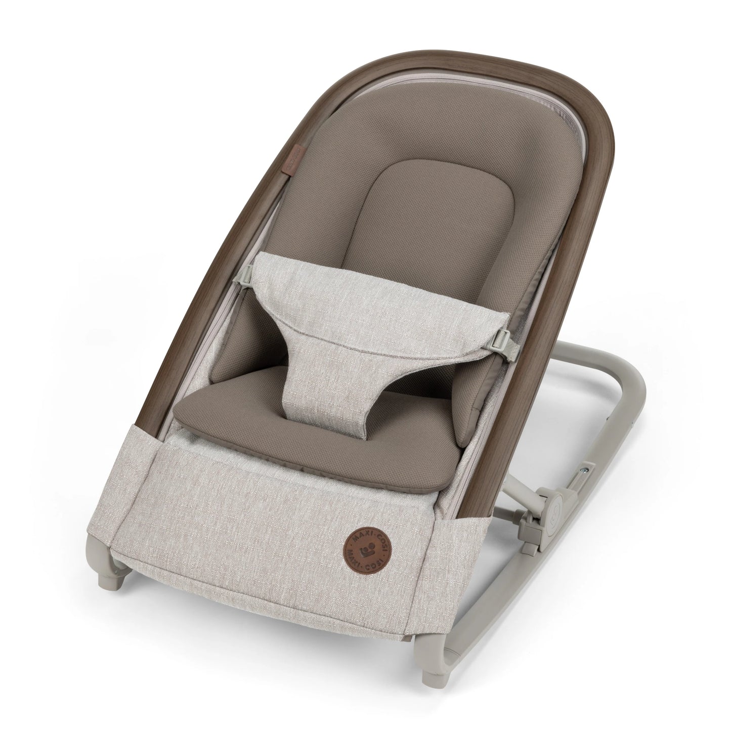 Maxi Cosi Kori 2-in-1 Rocker (Truffle)