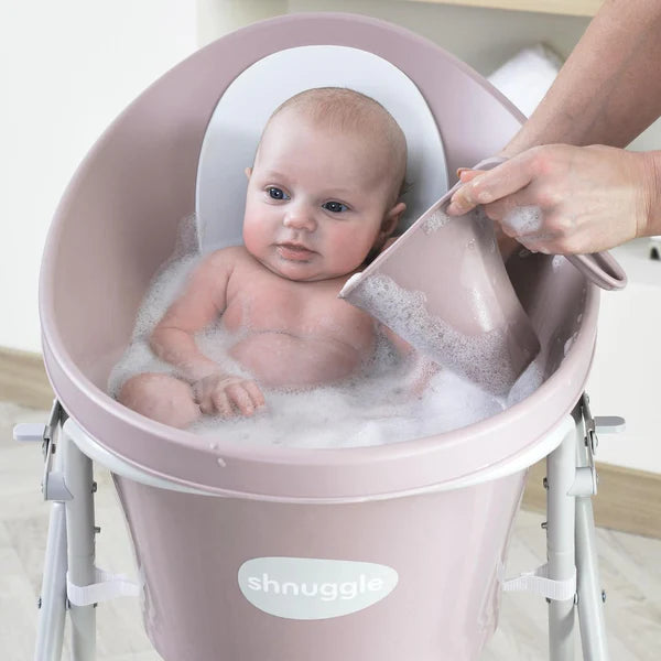 Shnuggle Washy Bath Jug