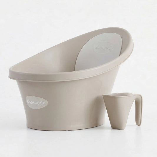 Shnuggle Baby Bath