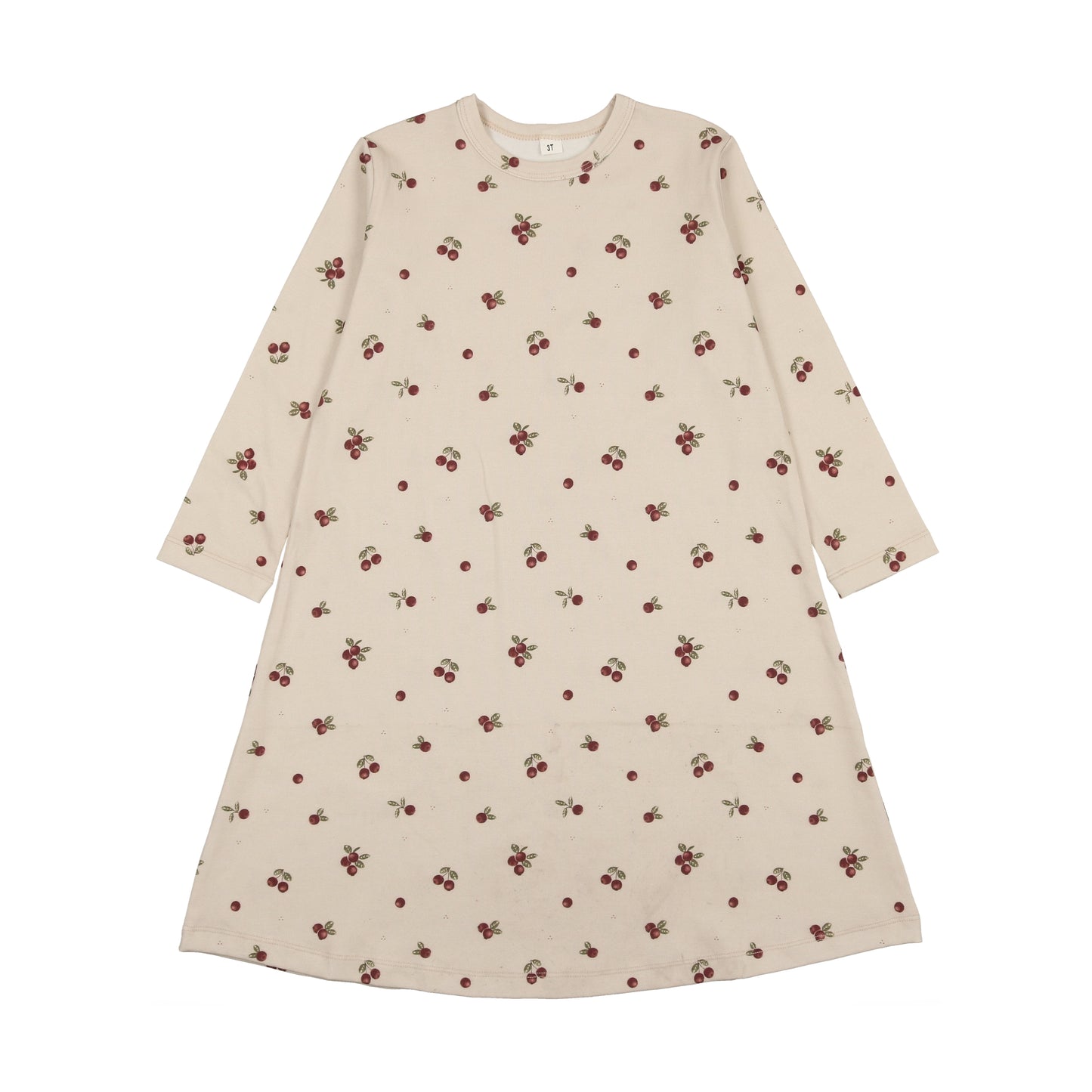 Bonjoy Berry Short Nightgown