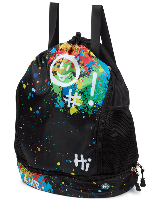 Memoi Summer Fun Camp Bag