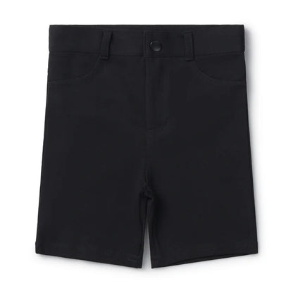K&K Ponte Short Pants