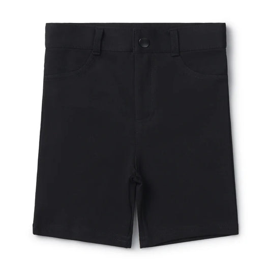 K&K Ponte Short Pants