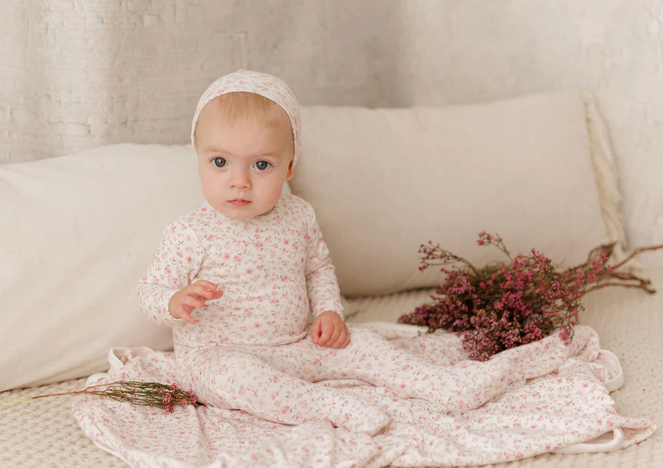 Bonjoy Bloom 3pc Set