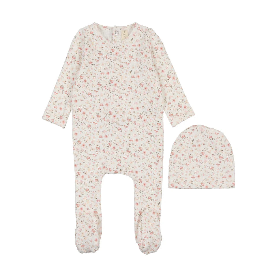 Bonjoy Bloom 3pc Set