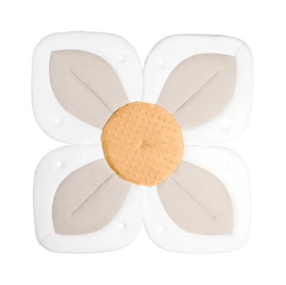 Blooming Bath Pastel Lotus with Snaps