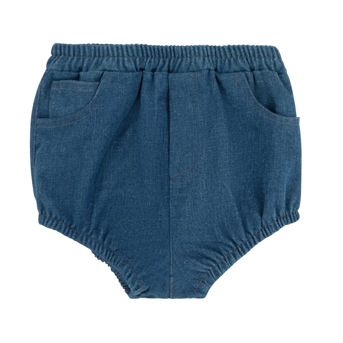 Bondoux Boys Bloomers