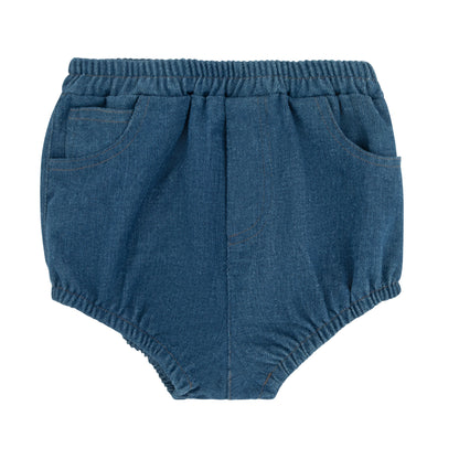 Bondoux Boys Bloomers