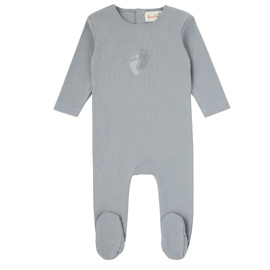 Bondoux Foot Print Footie
