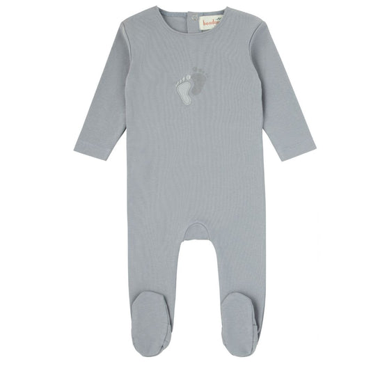 Bondoux Foot Print Footie
