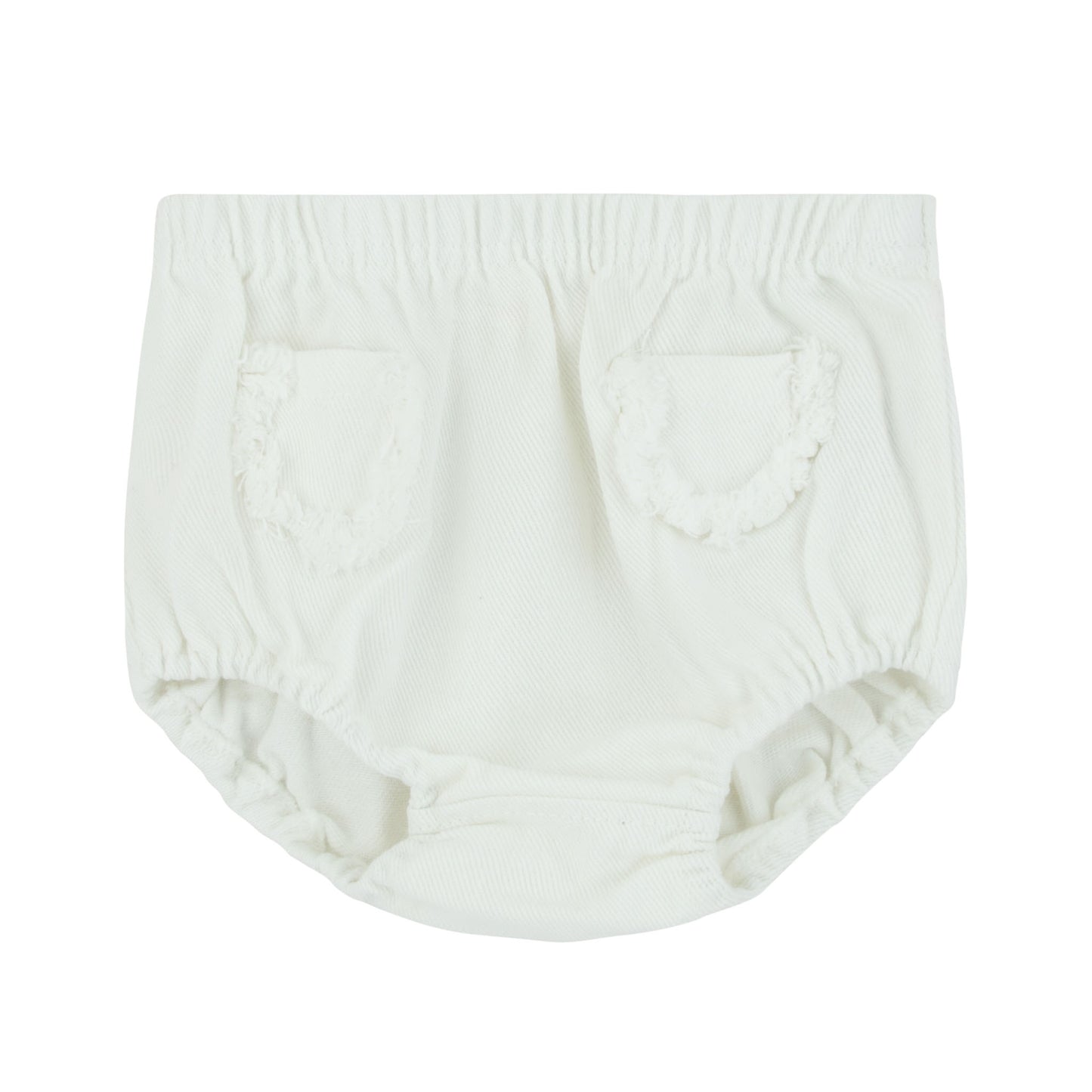 Bondoux Girls Bloomers