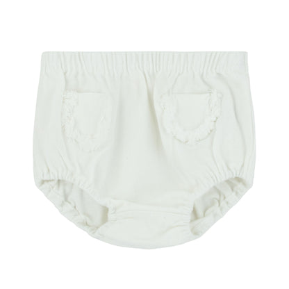 Bondoux Girls Bloomers