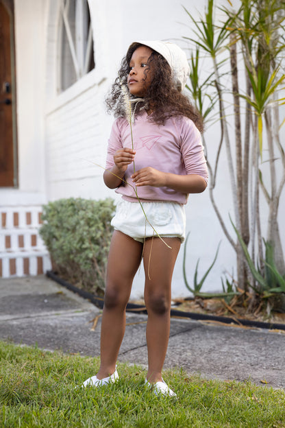 Bondoux Girls Bloomers