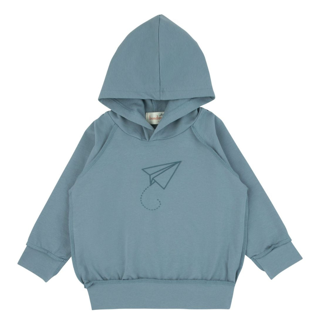 Bondoux Plane Top